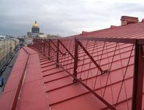 изготавливаем парковочные комплексы в Таштаголе